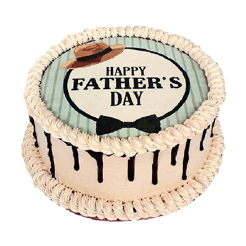 Cake Happy Father´s Day