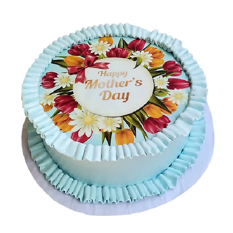 Cake Happy Mother´s Day
