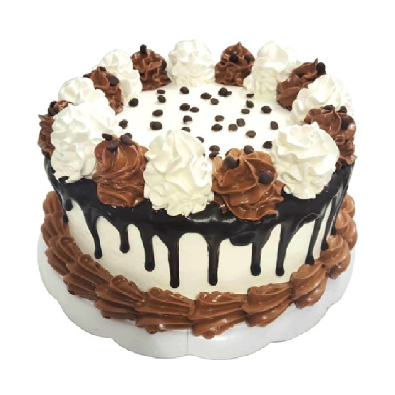 Cake Mi Chocolate