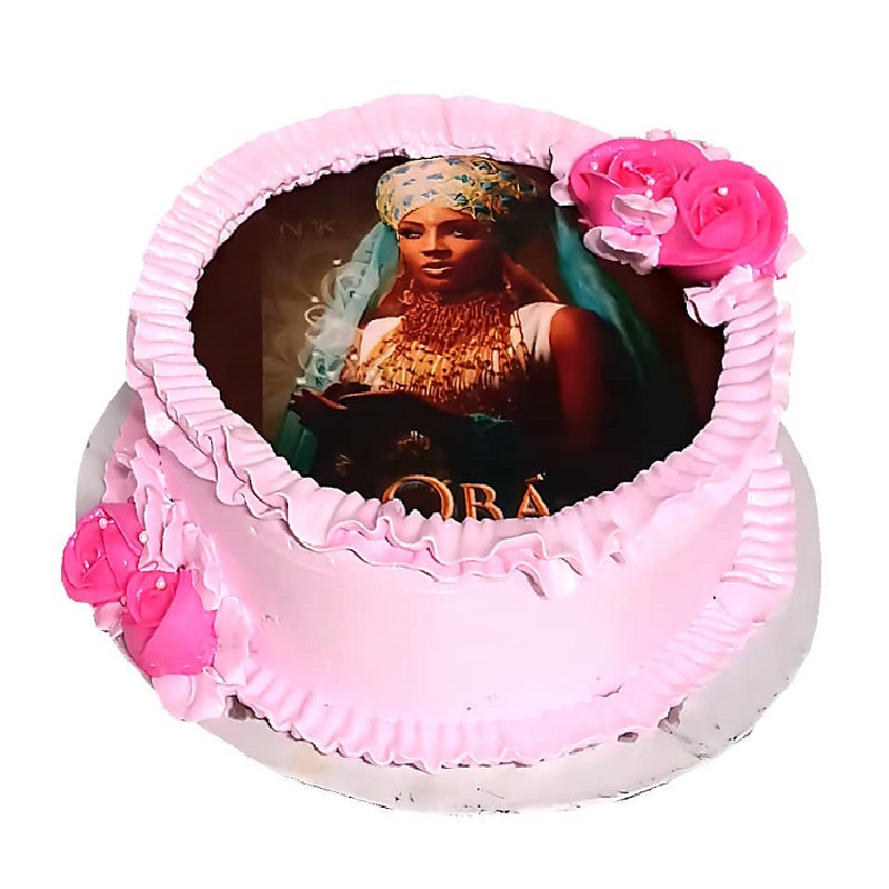 Cake Obba