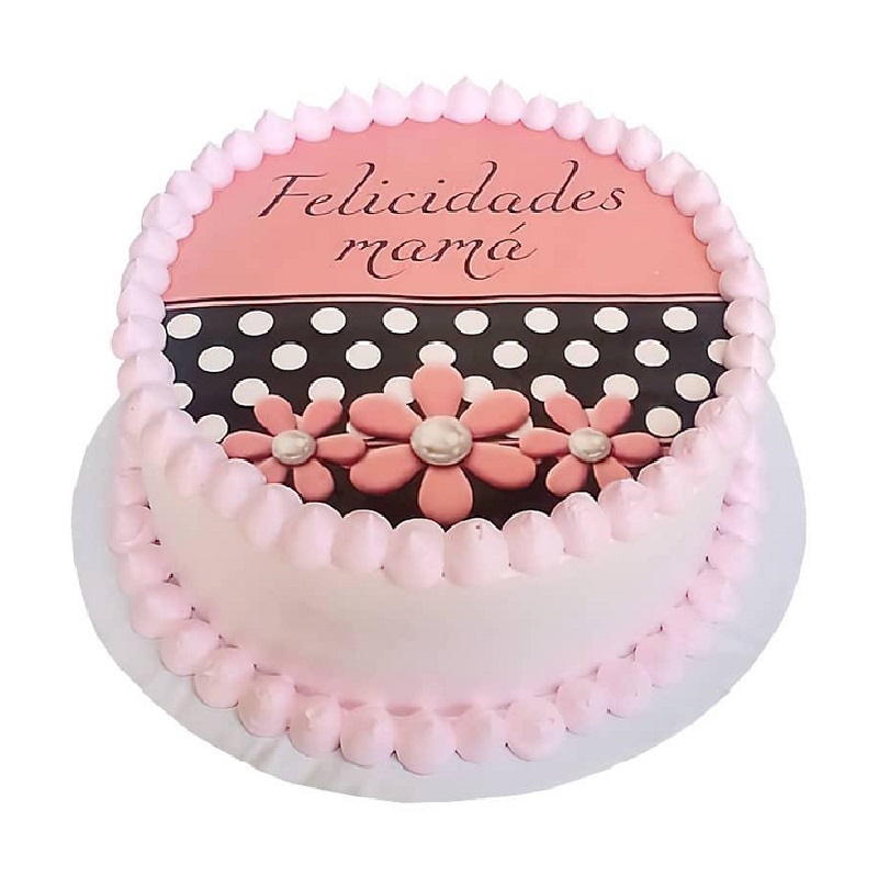 cuba-alimentos-restaurantes-viajes-envios-medicina-cake-rosas-felicidades-mama Cake Rosas Felicidades Mamá - Imagen 1