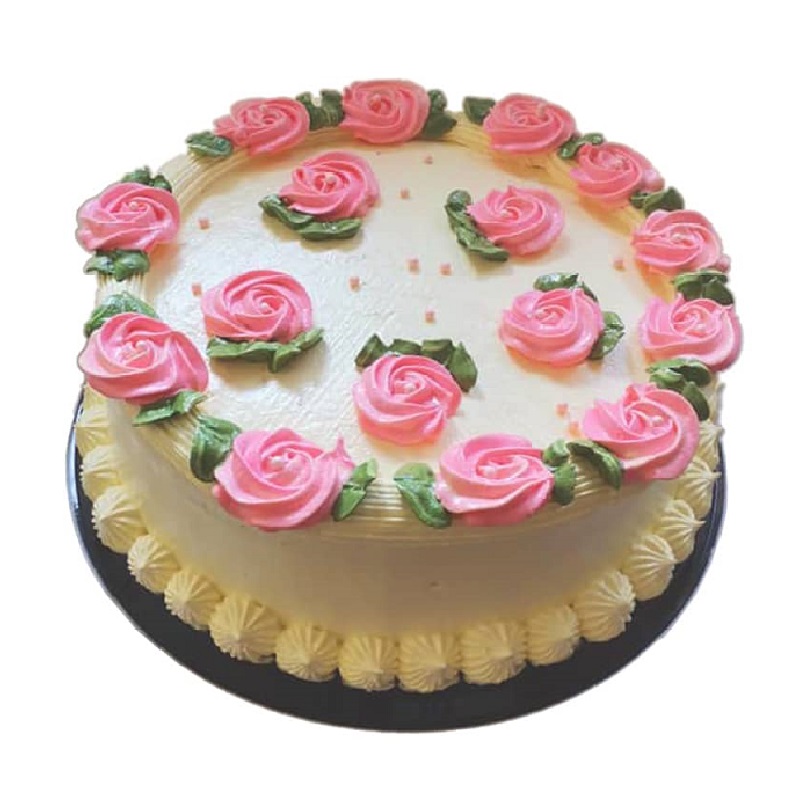 cuba-alimentos-restaurantes-viajes-envios-medicina-cake-rositas Cake con Rositas - Imagen 1