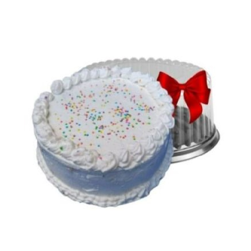 Cake de Capuccino