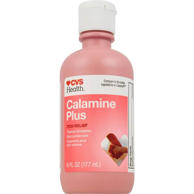 Calamine Plus