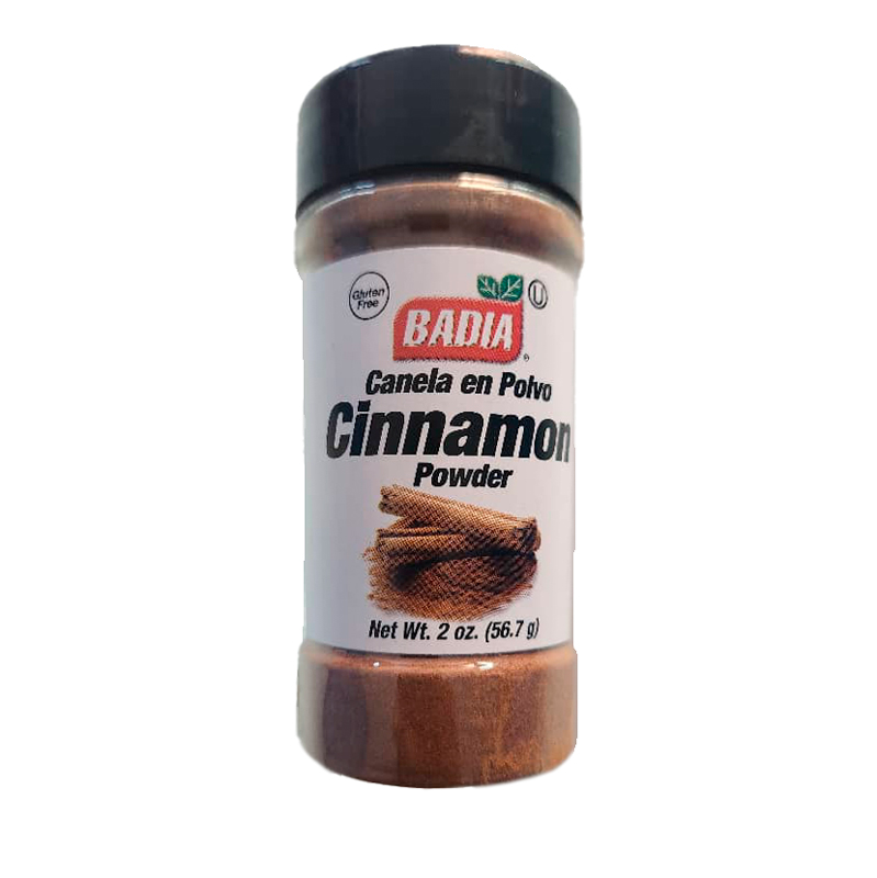 Canela en Polvo