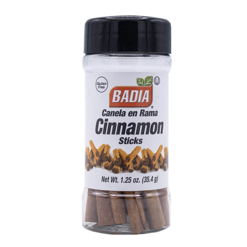 Canela en Rama