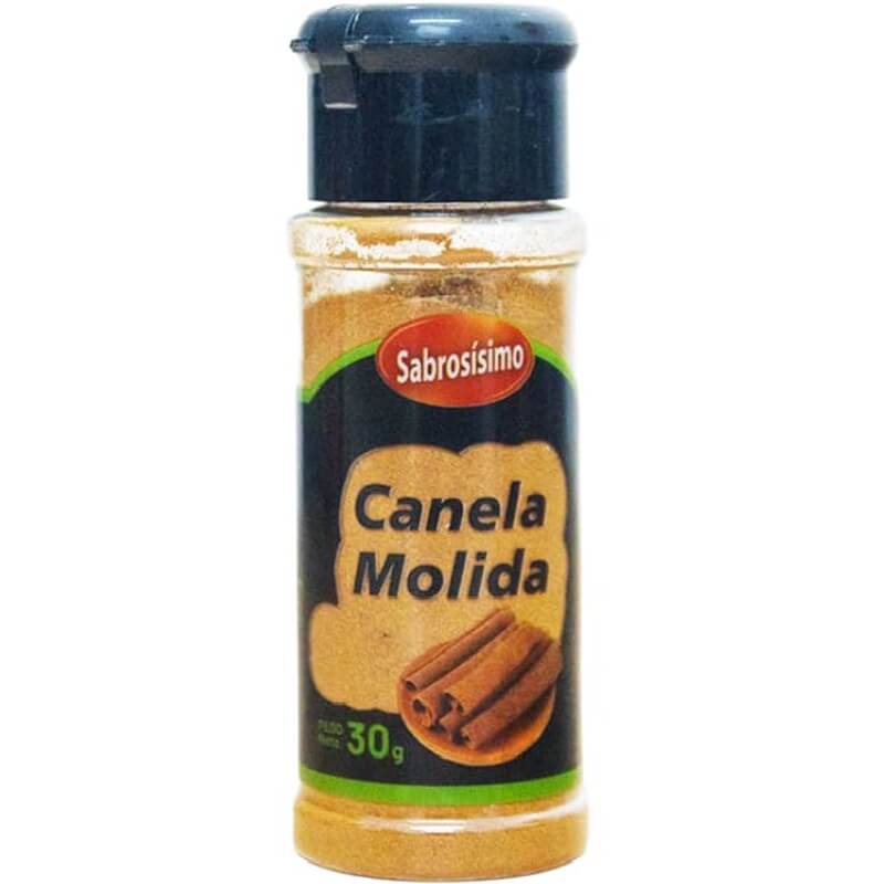 Canela Molida