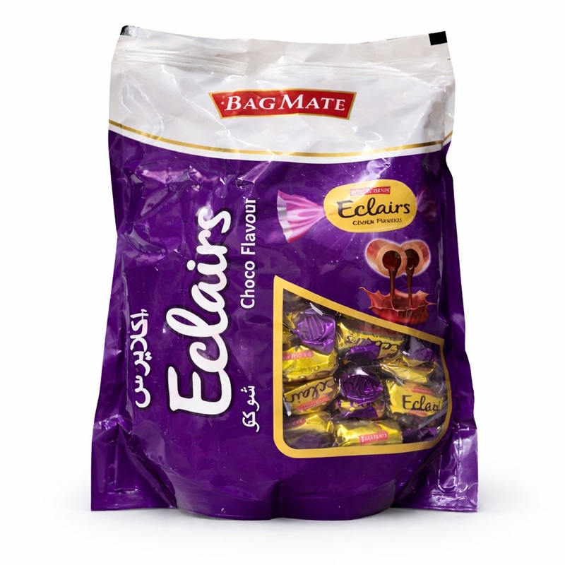Paquete Caramelos Chocolate