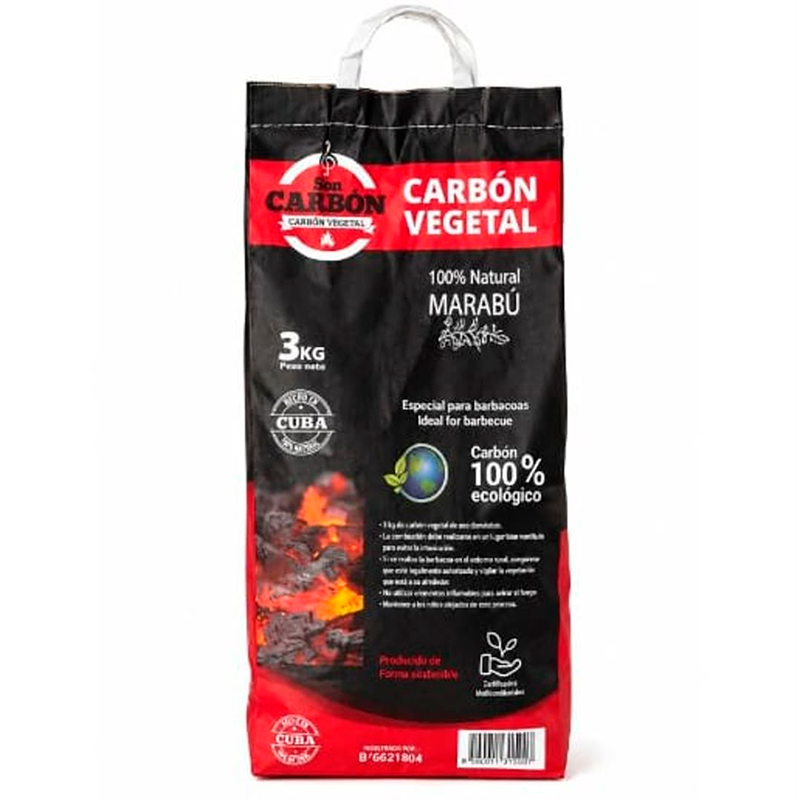 Bolsa De Carbon