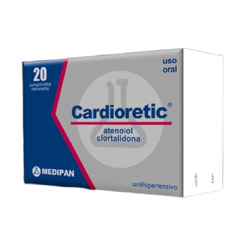 Cardioretic