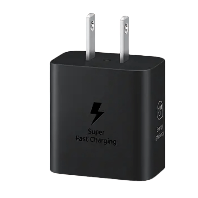 Cargador Samsung