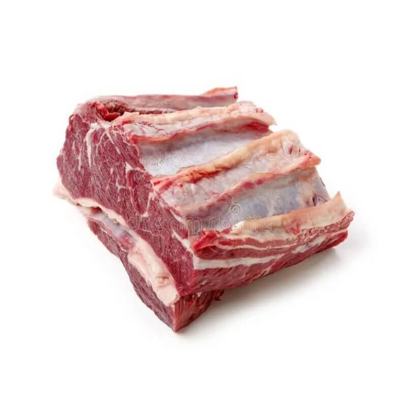 Carne de Cerdo al Corte