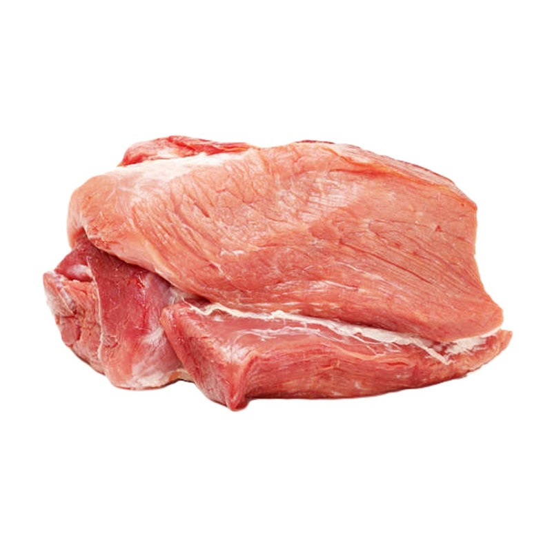 Pierna de Cerdo Sin Hueso y sin piel Importada 2 lbs