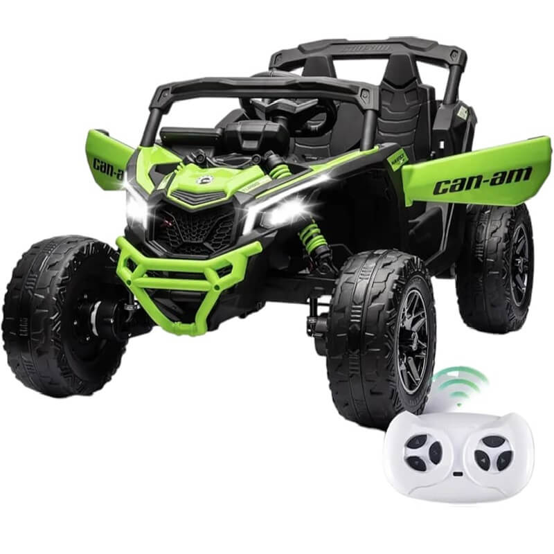 Carro Eléctrico para Niños