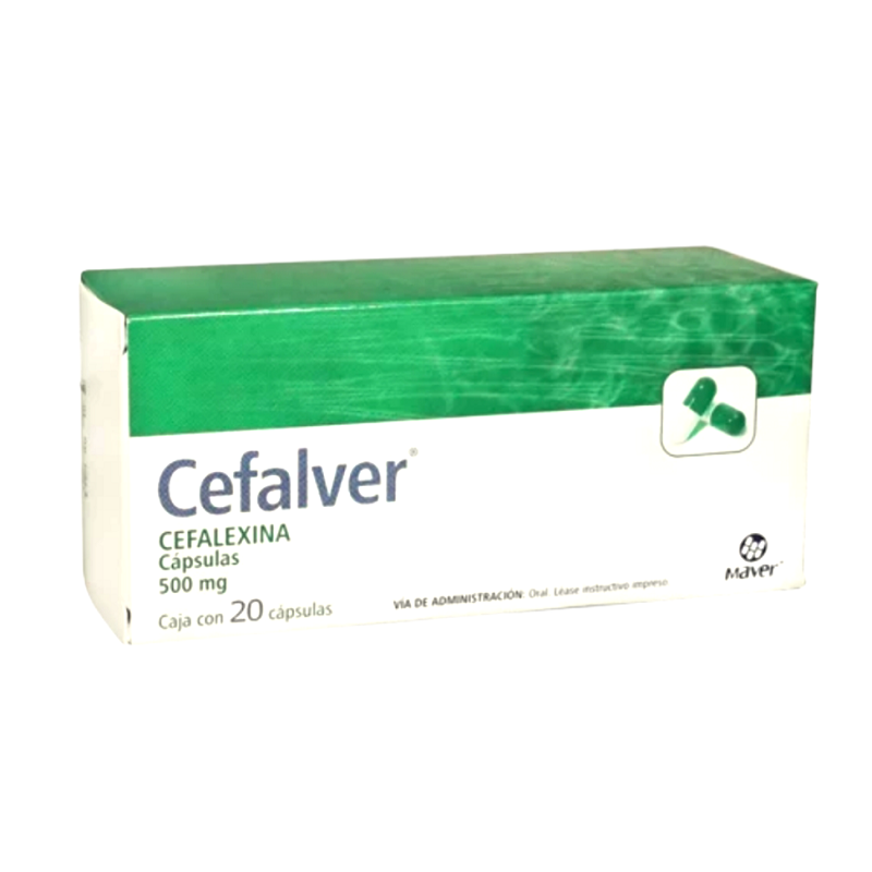 cuba-alimentos-restaurantes-viajes-envios-medicina-cefalver-cefalecina-500mg-1 Cefalver Cefalexina - Imagen 1