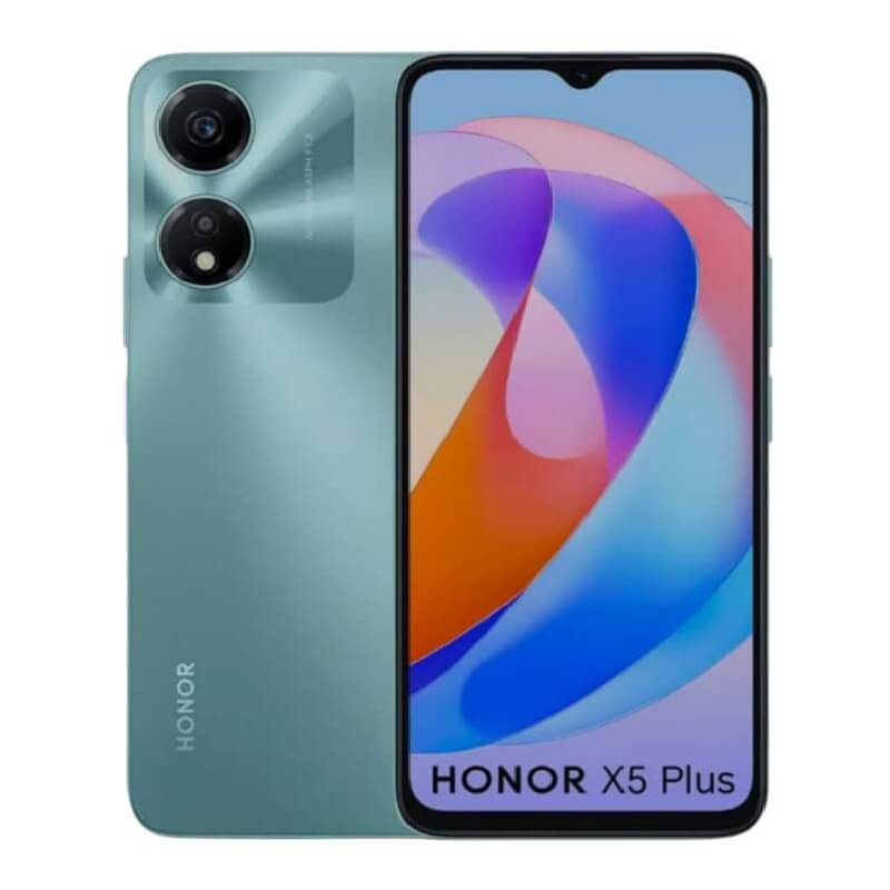 Celular Honor X5 Plus