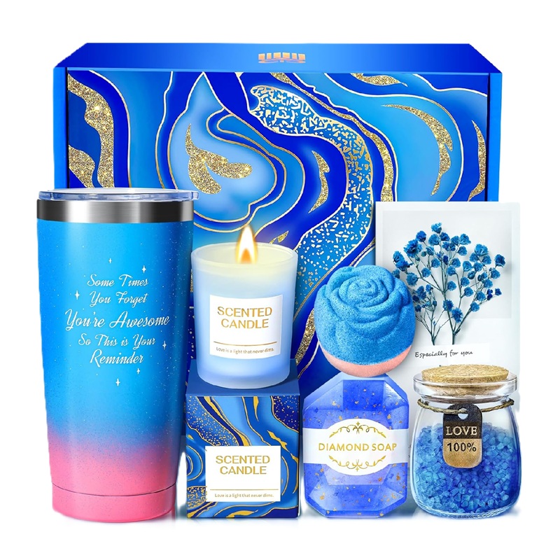 Regalo de Spa para Mujeres