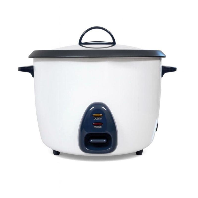 Olla de Arroz YAMY 2.2 L