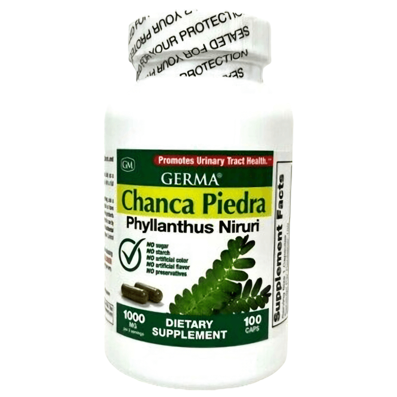 Chanca Piedra