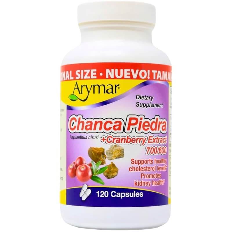 Chanca Piedra 120