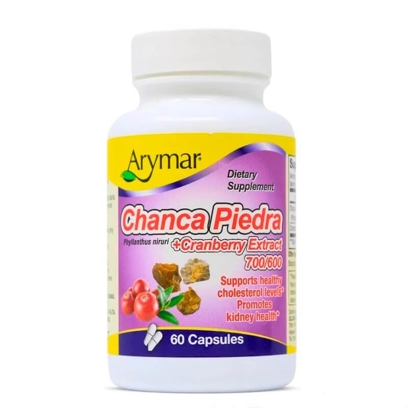 Chanca Piedra