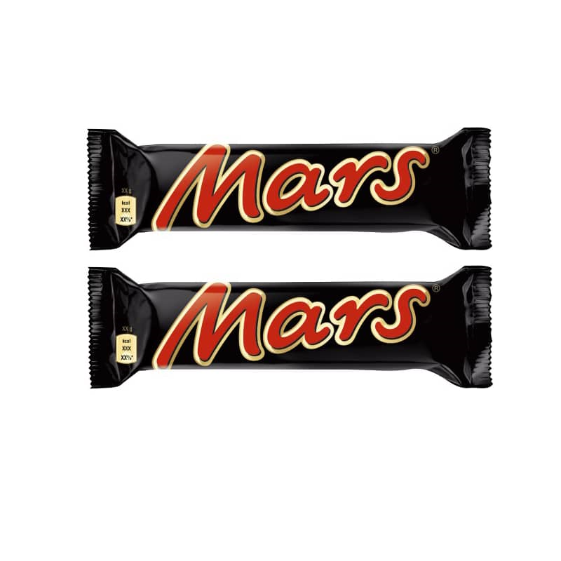 Chocolate Mars