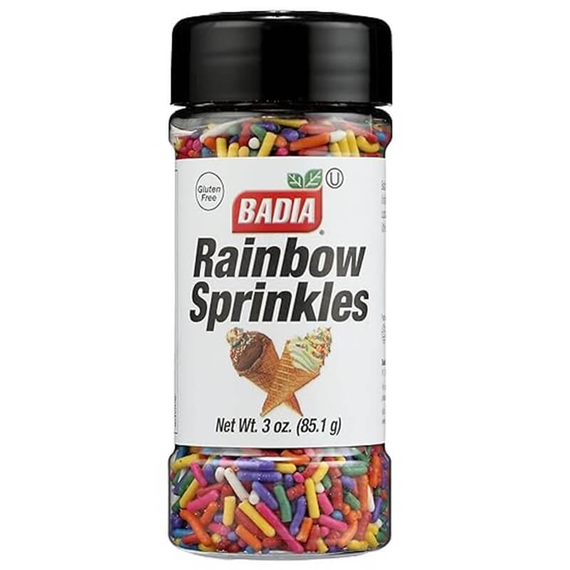 Chispas de Arcoiris