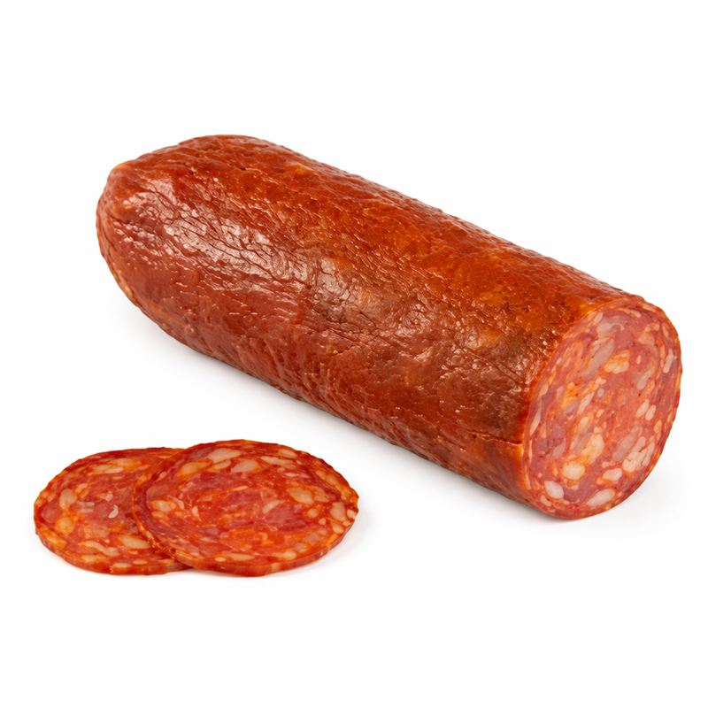 Chorizo Vela