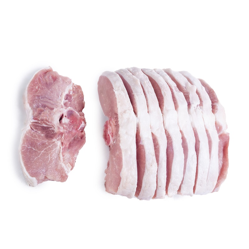 Chuleta de Cerdo