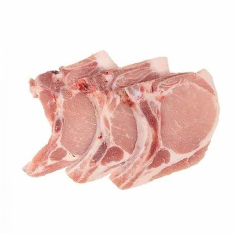 Chuletas de Cerdo