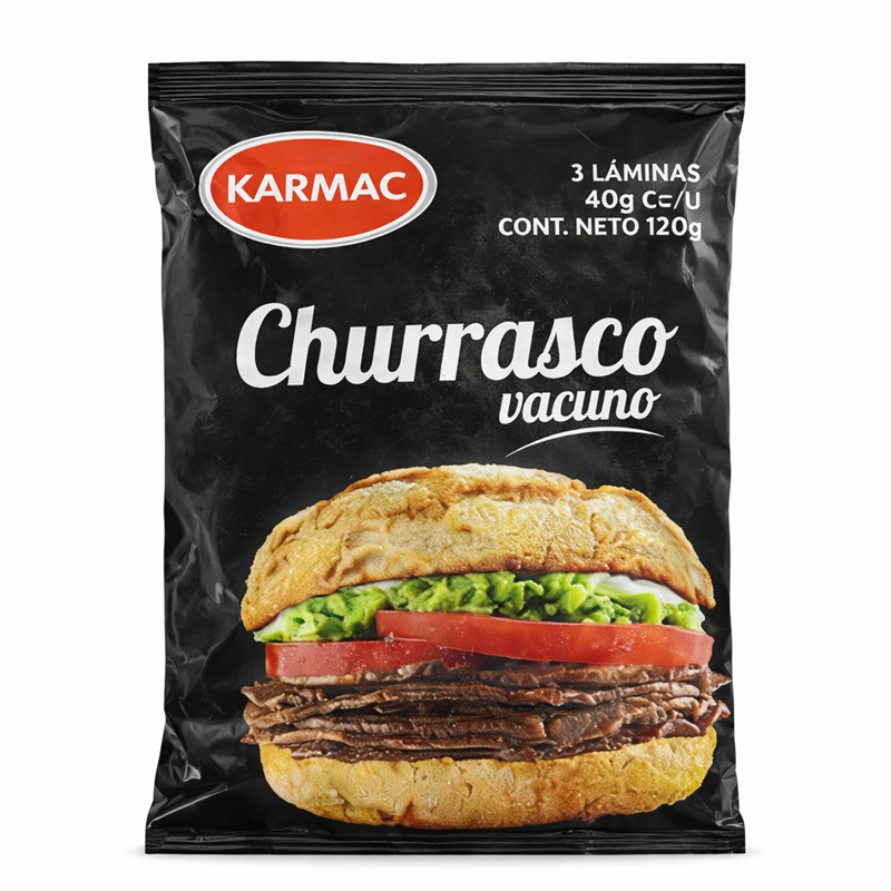 Churrasco Vacuno