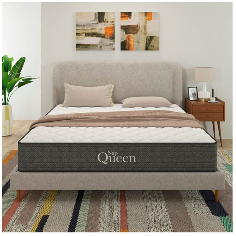 Colchón NapQueen Victoria 10" Full