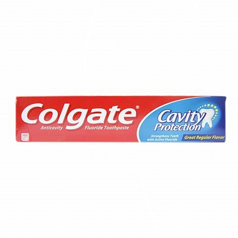 Pasta Dental Colgate Cavity Protection 70g