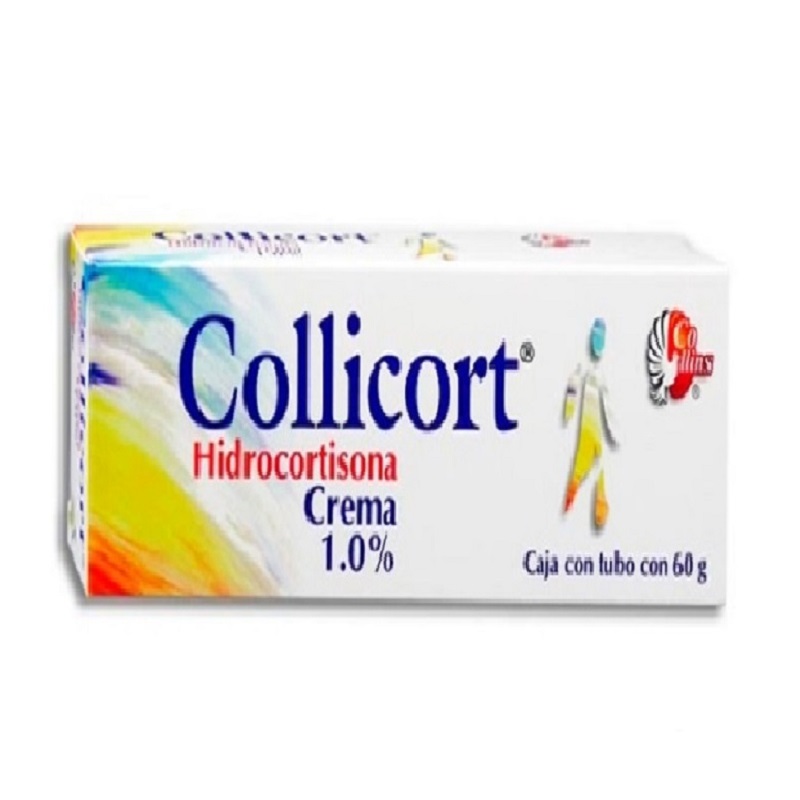 cuba-alimentos-restaurantes-viajes-envios-medicina-collicort-hidrocortisona-crema-1 Collicort Hidrocortisona Crema - Imagen 1