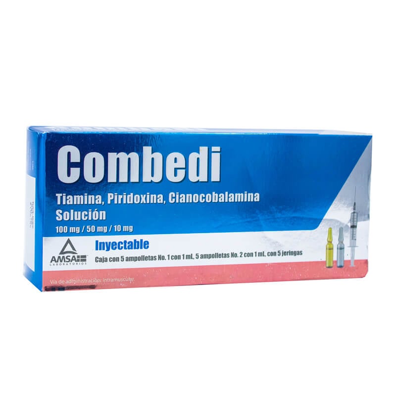 Combedi