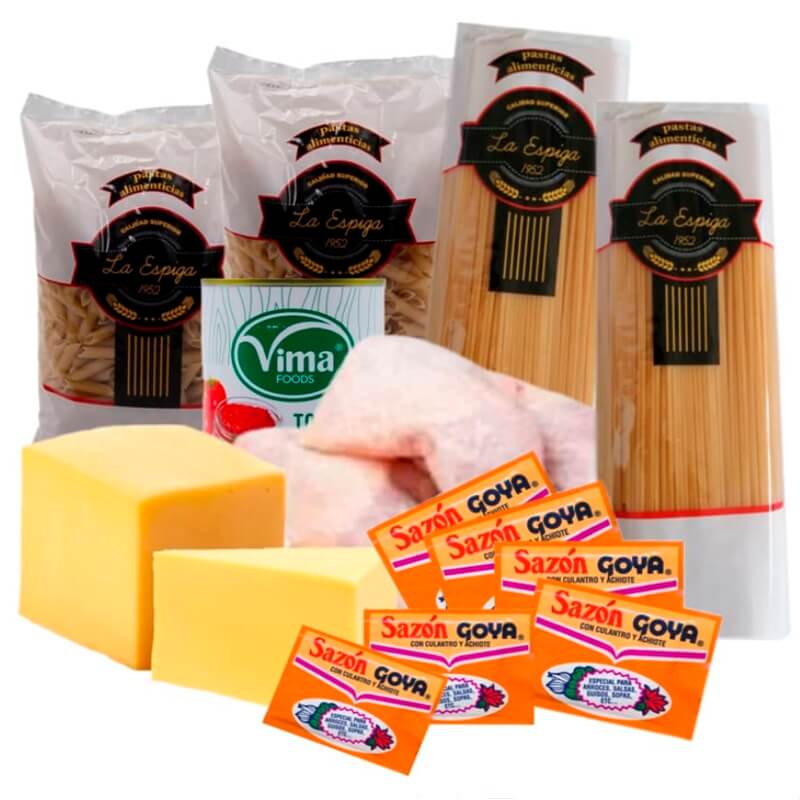cuba-alimentos-restaurantes-viajes-envios-medicina-combo-5-sc Combo #5 - Imagen 1