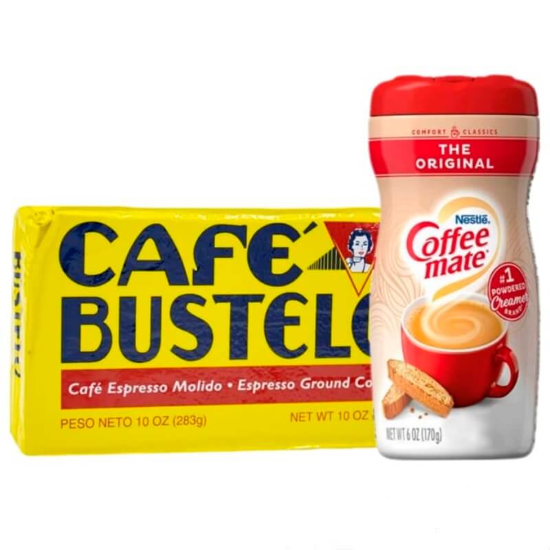 Combo Despertar