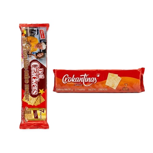 Combo Doble Crack