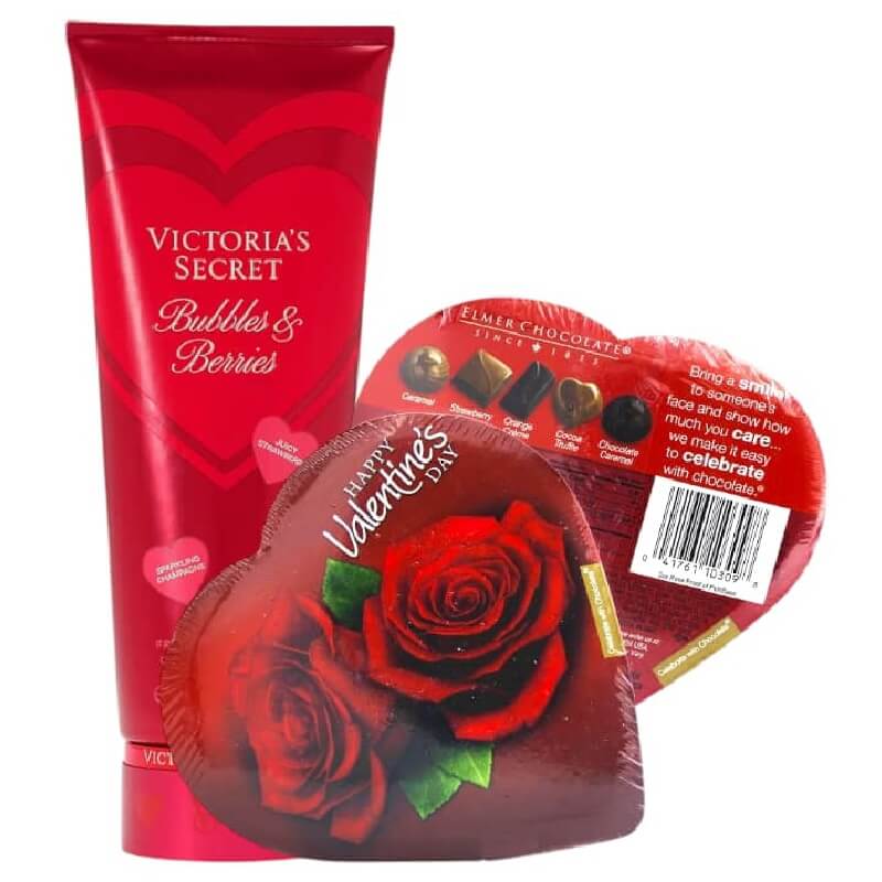 Combo regalo #7