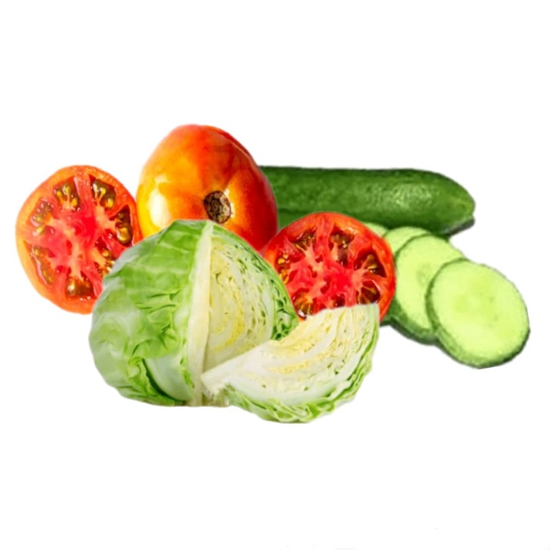 Ensalada de Estación