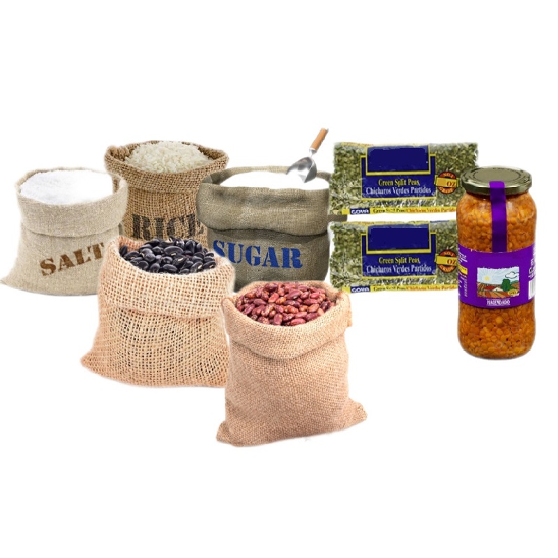 cuba-alimentos-restaurantes-viajes-envios-medicina-combo-granos Combo Granos - Imagen 1