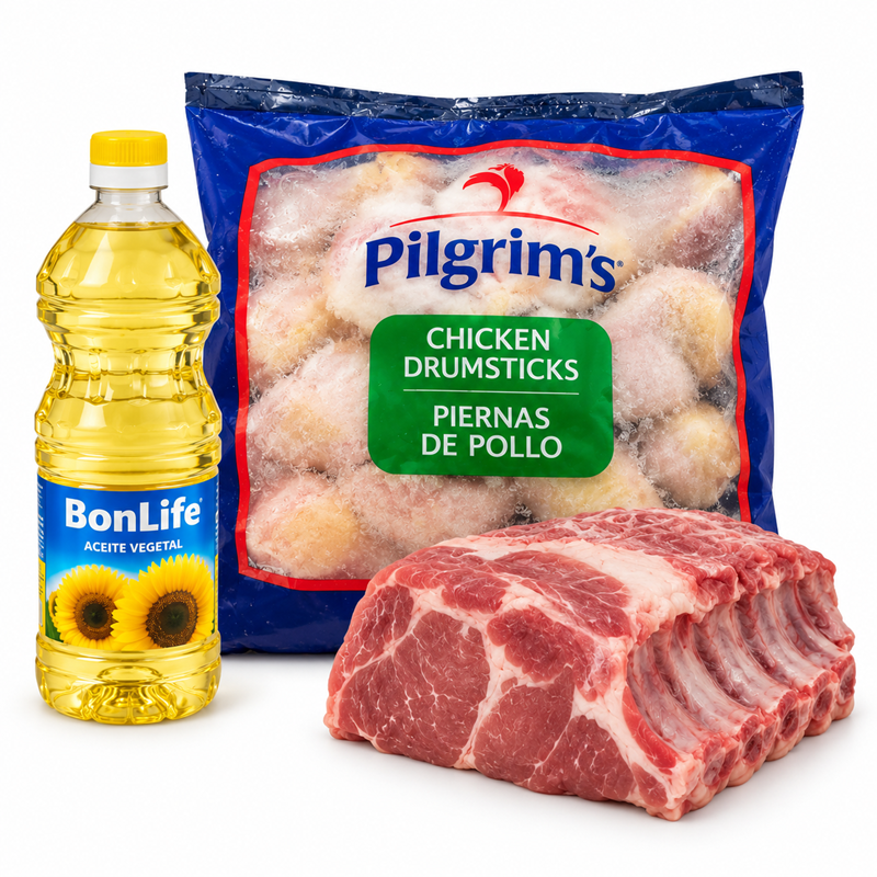 Combo El Ideal