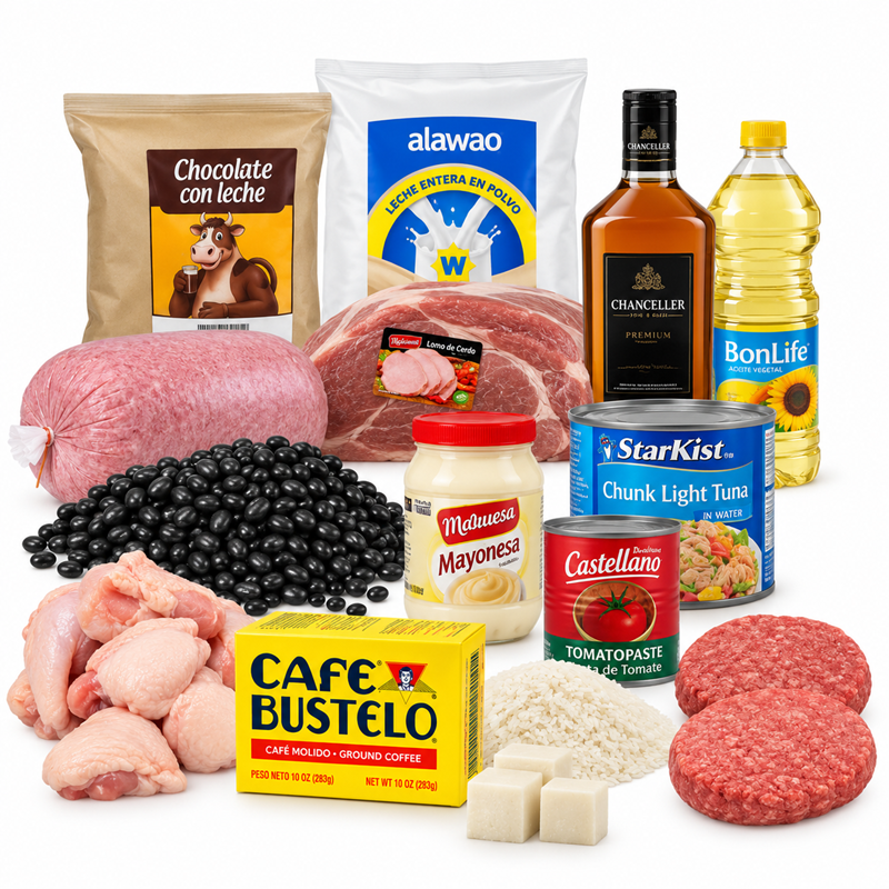 cuba-alimentos-restaurantes-viajes-envios-medicina-combo-jabuco Combo Jabuco - Imagen 1