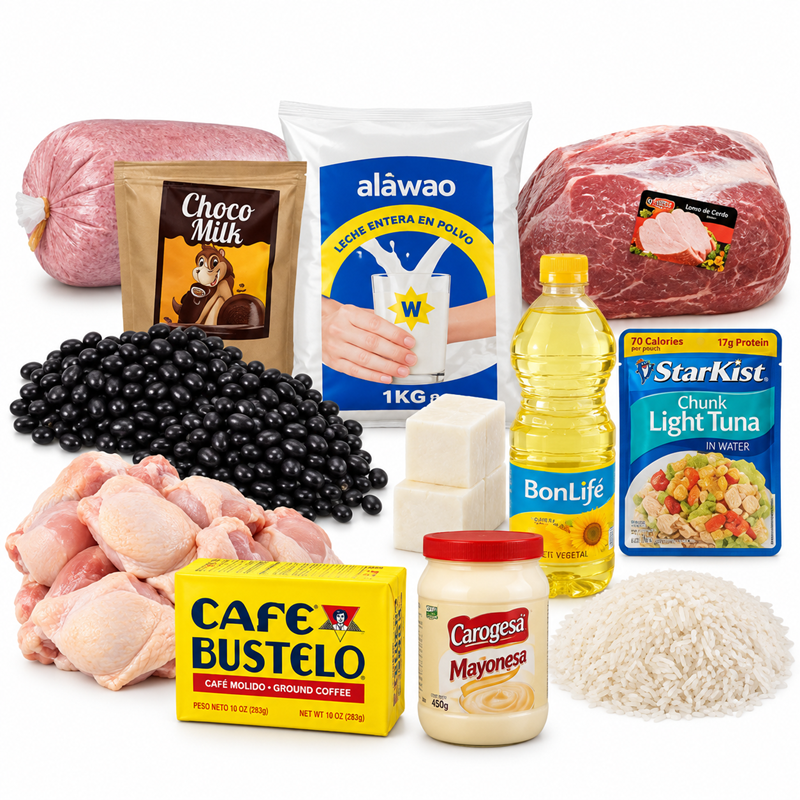 cuba-alimentos-restaurantes-viajes-envios-medicina-combo-kiosko Combo Kiosko - Imagen 1