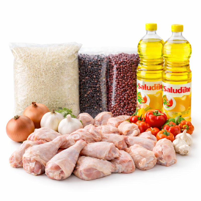 Combo Para la Cocina