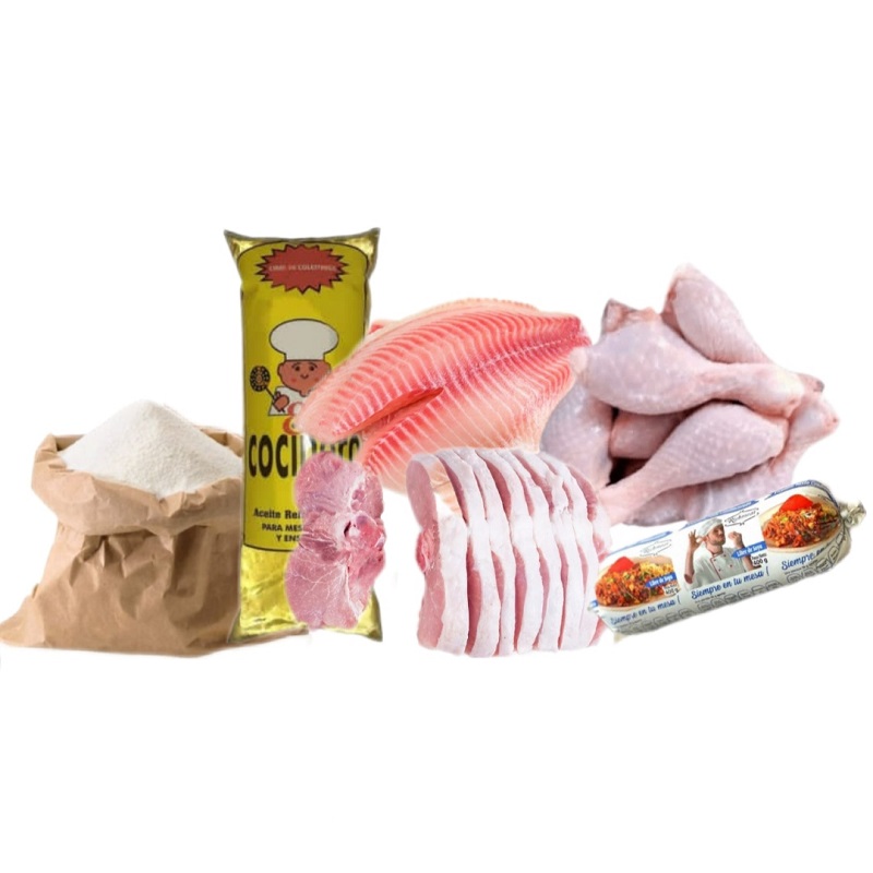 Combo Pequeño