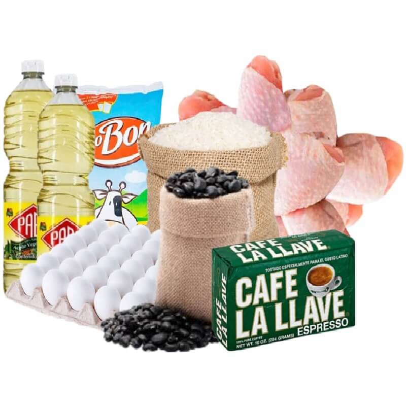 Combo Ideal