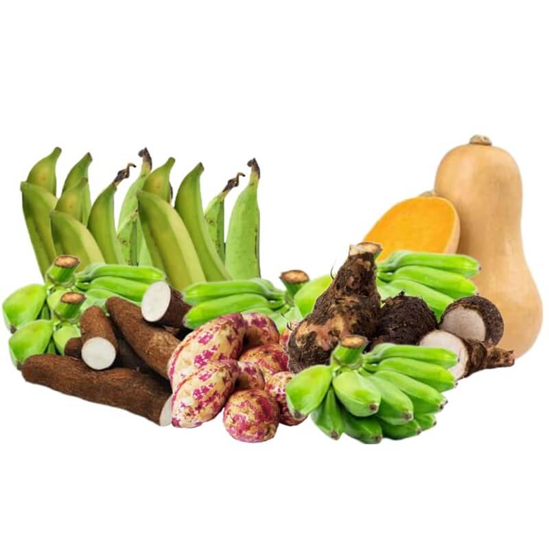 Combo Agro