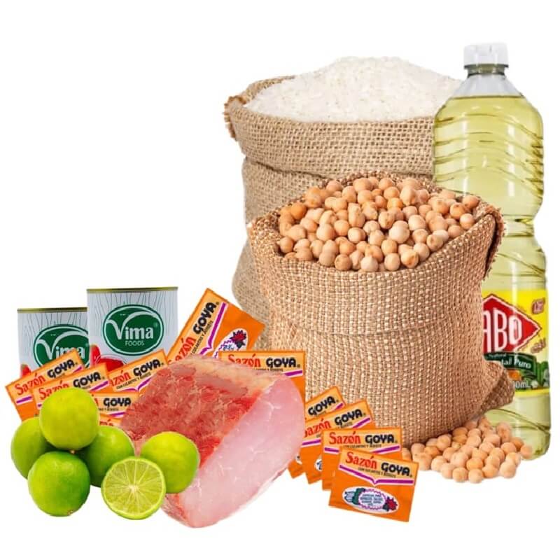 Combo Estrella
