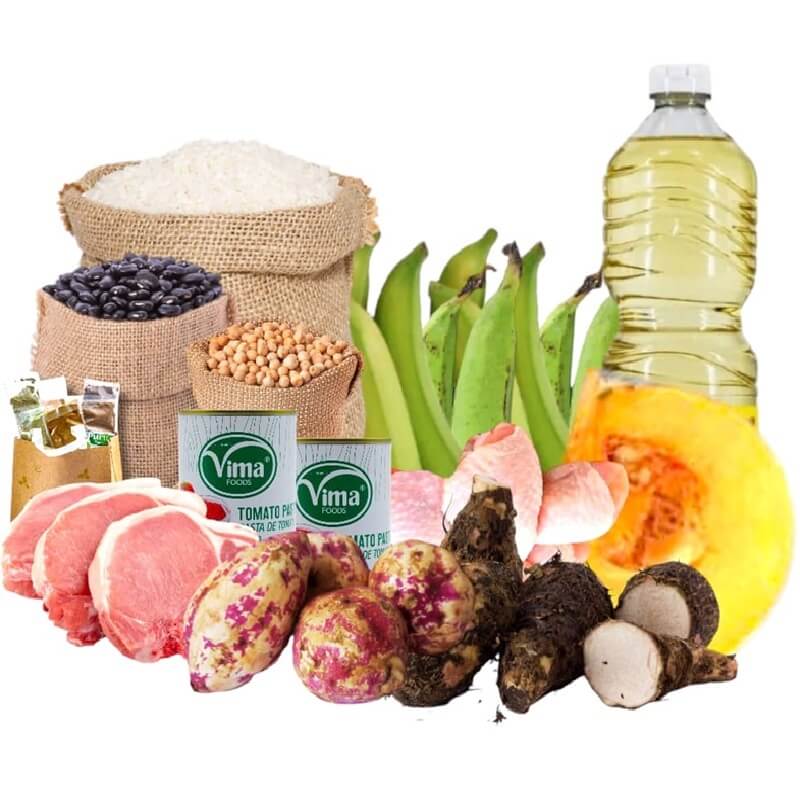 cuba-alimentos-restaurantes-viajes-envios-medicina-combo6-yun Combo Exclusividad - Imagen 1